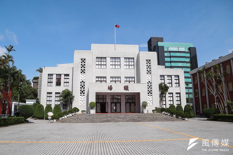 根據監察院資料,本屆大選立委申報10萬元以上的政治獻金名單當中,有不少自然人捐贈者為國營事業董監事或是經理人。圖為立法院議場。(資料照,顏麟宇攝)