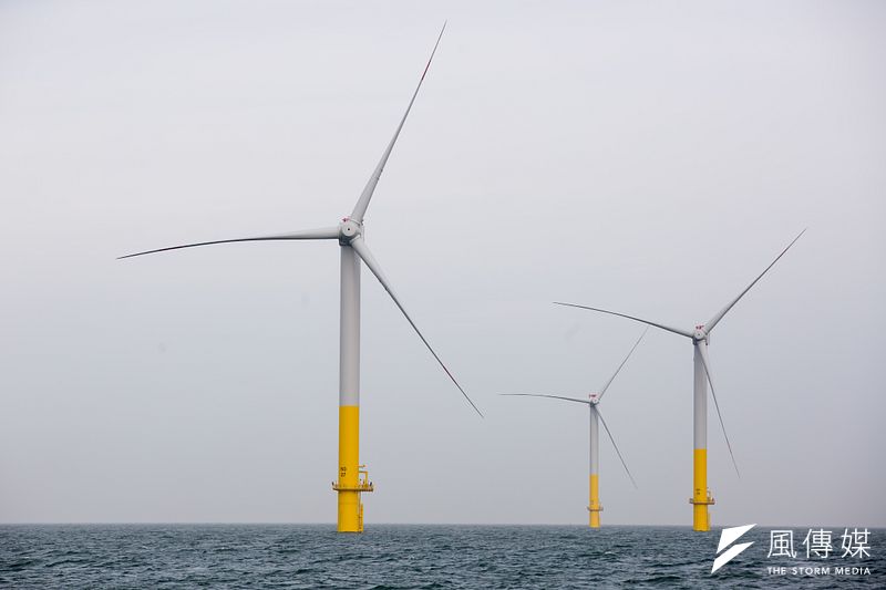 在官方與民間合力做多之下,不少綠電類股最近股價都站上百元價位。然而,股市大戶早在起漲之前就已提前布局。示意圖。(資料照,顏麟宇攝)