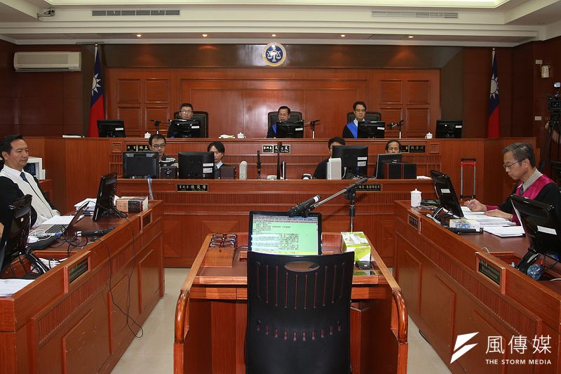 近年因涉犯社會秩序維護法「散布謠言罪」(第63條第1項第5款)遭移送案件大增,更涵蓋朝野政治人物。示意圖,非關新聞個案。(資料照,陳明仁攝)