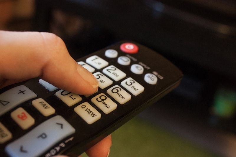 迪士尼集團旗下11個頻道全面退出台灣有線電視平台,在媒體市場投下震撼彈。(資料照,取自pixabay)