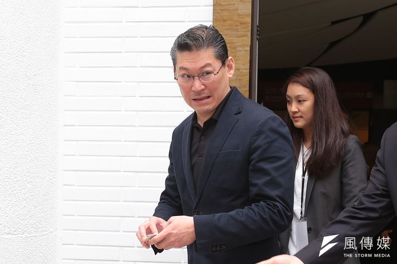 宏泰人壽本周四(17日)將要舉行董事會,宏泰集團掌門人林鴻南(見圖)跌破眾人眼鏡,找來了一匹大黑馬,希望好好領航人壽版圖。(資料照,顏麟宇攝)