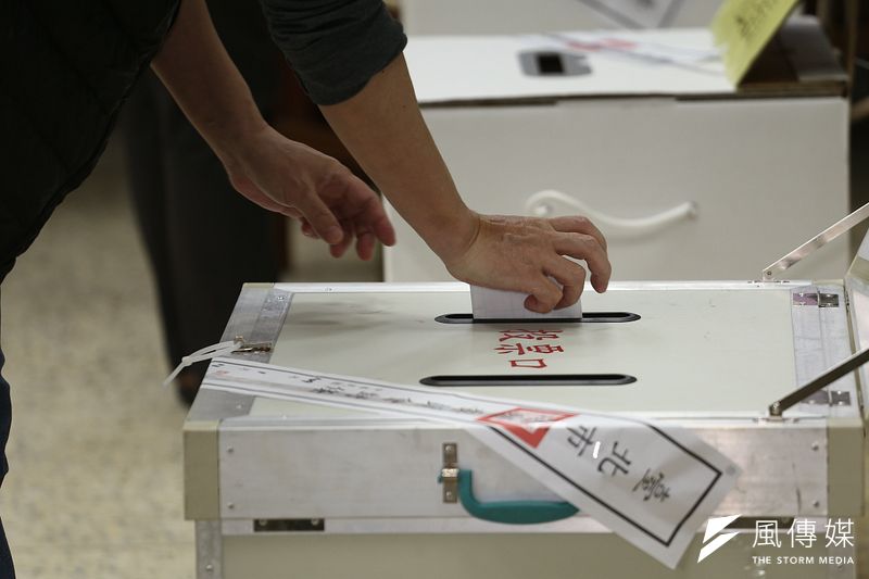 頗具「本土藍」色彩的數字科技,在2020年立委選舉,竟然成為綠委政治獻金大戶。示意圖。(資料照,陳品佑攝)