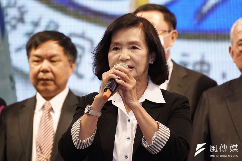 宜蘭縣長林姿妙涉嫌圖利案遭到廉政署偵辦,檢廉1個月連續2次搜索縣長官邸。(資料照,盧逸峰攝)