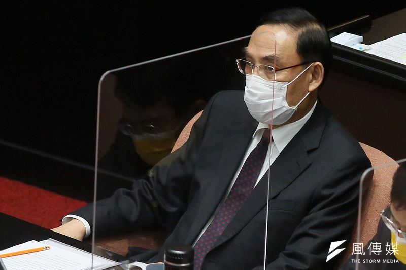 法務部長蔡清祥已有兩年未簽署任何死刑執行令,不過負責執行死刑的台灣高檢署將在2月汰舊換新槍決用槍枝。(資料照,柯承惠攝)