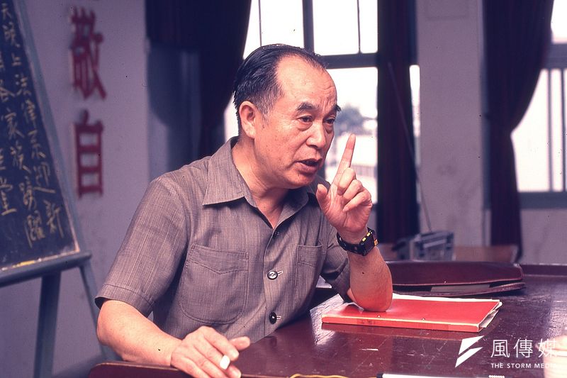 歷史新新聞》花錢買朋友時限多長?1991年李元簇率團往尼加拉瓜「灑錢」實錄-新新聞