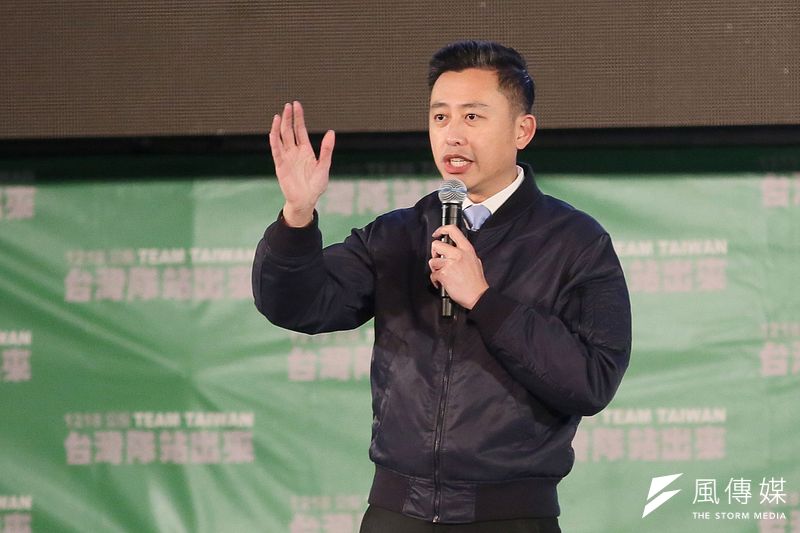 蔡政府近來力倡新竹縣市合併,遭批評係因林智堅新竹市長即將任滿的情況下因人設事、政治考量超過一切。(資料照,柯承惠攝)