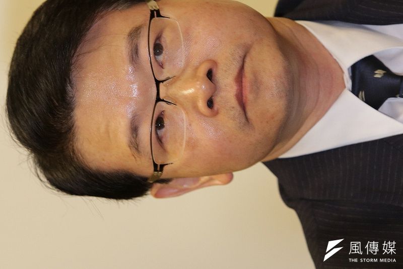 幕後》4位重臣、50多位調查官屆退 新任調查局長王俊力補人還得考慮大選年-新新聞