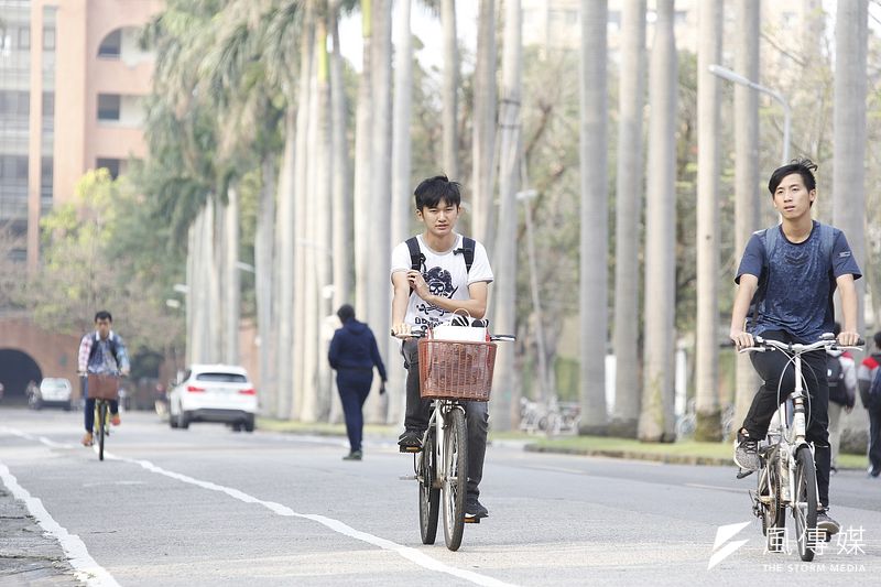 受到《憲法》保障的「大學自治」,監督機制被認為出了問題。示意圖。(資料照,郭晉瑋攝)