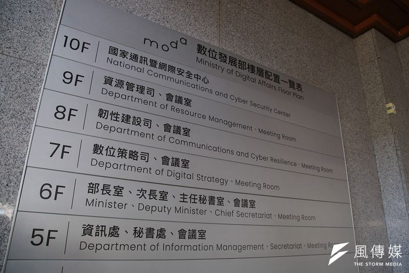 透視總預算2》數位部委辦費高達1.6億元挨批 揭露這些政府單位長年將業務委辦-新新聞
