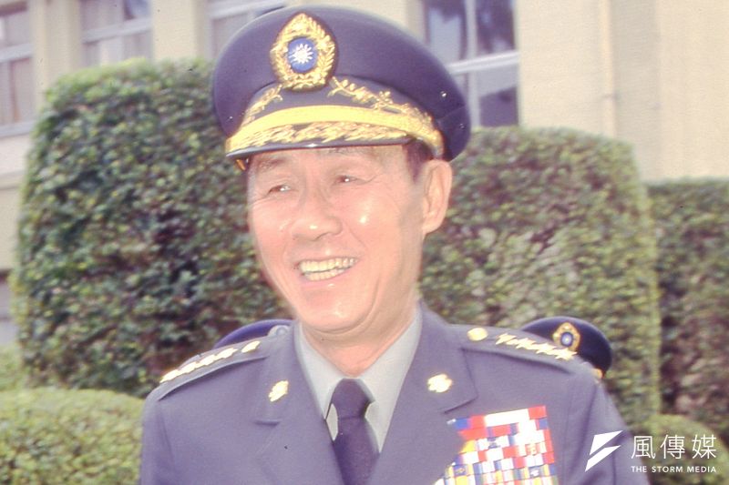 歷史新新聞》雲峰飛彈之濫觴?1995年台海飛彈危機參謀總長指示恢復中長程飛彈研發-新新聞