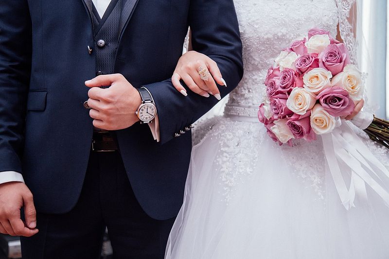 台灣離婚率「亞洲第一」、看似離婚很容易,律師從業超過10年所見的,卻是各種修羅場...(資料照,StockSnap@pixabay)