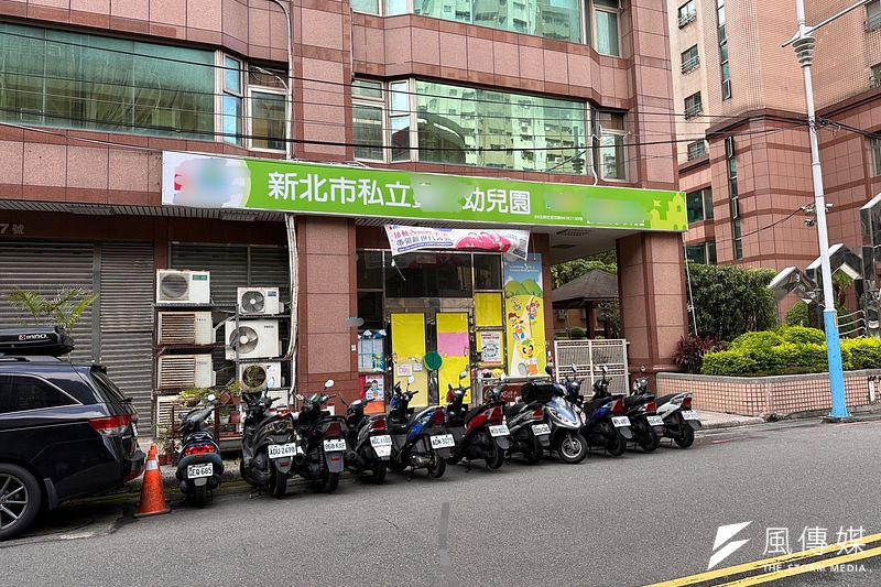 新北市板橋區爆發幼兒園餵藥案引發家長恐慌,許多人因此想帶小孩去檢驗藥物殘留。(資料照,蔡宜彣攝)