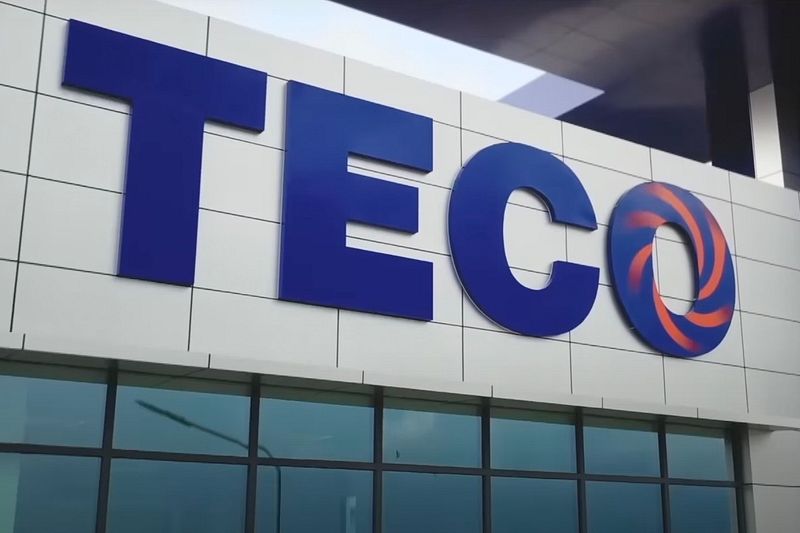 東元電機10日將審查下一屆董事名單,將出現兩位可能引發餘震的金融大咖。(取自東元形象影片)