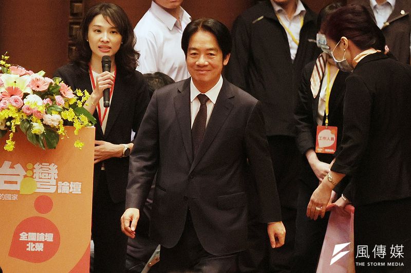 總統賴清德上台一個多月,國營事業人事也進入人事調整期,其中,今年適逢董監改選的國營事業,官派董事名單中也不乏賴系人馬。(資料照,柯承惠攝)