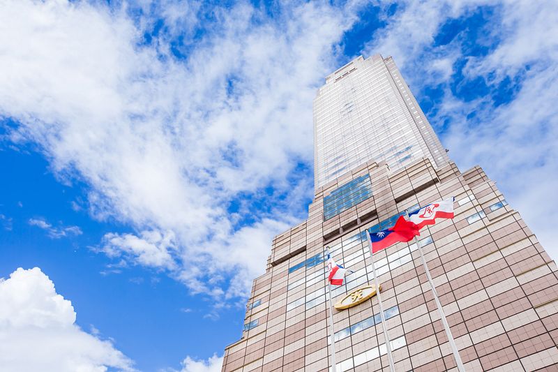 我國老字號壽險公司新光人壽,刻正面臨2026年接軌國際新制的龐大資本壓力。(新光人壽提供)