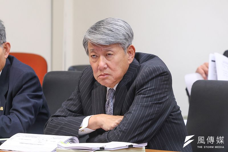 經濟部長郭智輝上任8個月,遭到不少業者抱怨 。(資料照,顏麟宇攝)