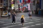 日本生育率再創新低(AP)
