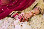 （示意圖）印度、婚禮、結婚、新娘（Pixabay）