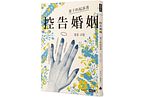 《控告婚姻──妻子的起訴書》書封(時報出版)