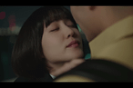 韓劇《非常律師禹英禑》描繪一般男性和身心障礙女性的戀情。（截自Youtube）