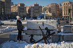 2022年俄烏戰爭，烏克蘭的冬天（AP）