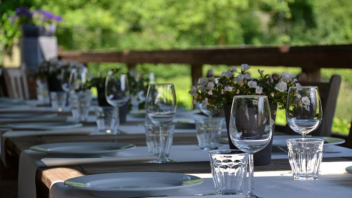 這些神奇特色,台灣人自己都沒發現!為何這 2 個飲酒習慣台灣才有?(圖 / ArjanneBurger@pixabay)