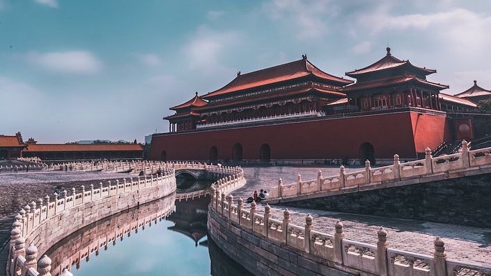 拜登、習近平進行視訊會議等其他一週國際大事（圖／zhang kaiyv＠Unsplash）