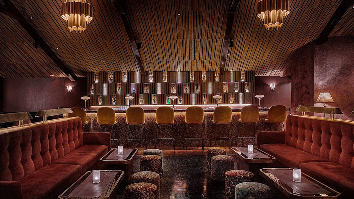 Staff Only Club(圖/Staff Only Club@Facebook)