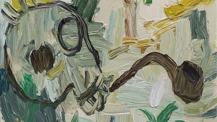 Matias Sanchez《Caribe》(圖/羅芙奧提供)