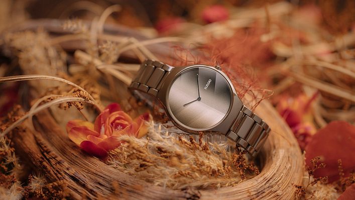 Rado全新系列腕錶(圖/Rado)