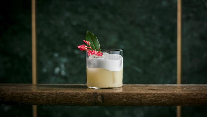 現代人注重健康與安全,使無酒精飲品愈來愈熱門(圖/取自 Seedlip 官網)