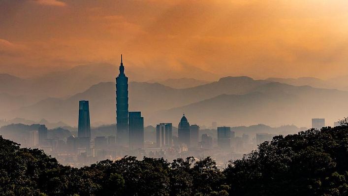 經濟學人觀察台灣通膨 以及其他國際大事(圖/chrisarmsden @pixabay)