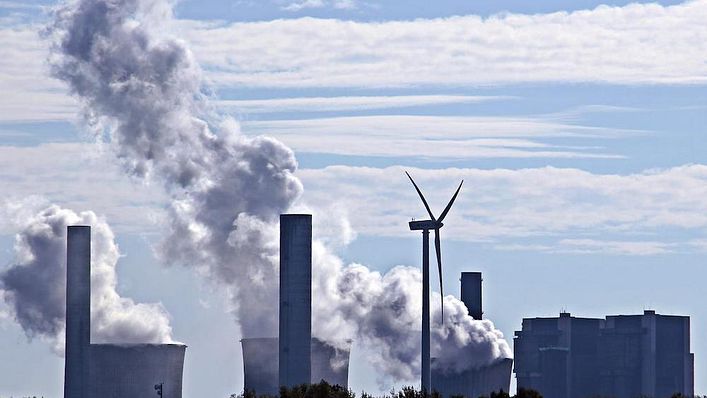 全球多國回頭擁抱煤炭 以及其他國際大事(圖/pixel2013@pixabay)