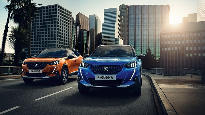 圖/PEUGEOT提供