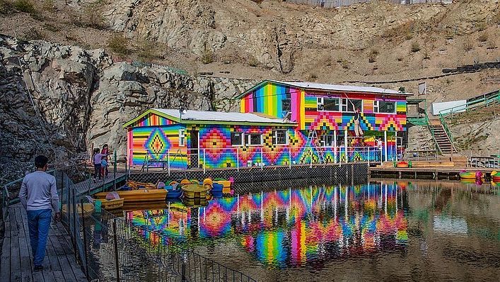 羅芙奧九月份 ALL IN : BID ONE 登場!結合藝術與滑板,提供弱勢孩童教育資源與機會