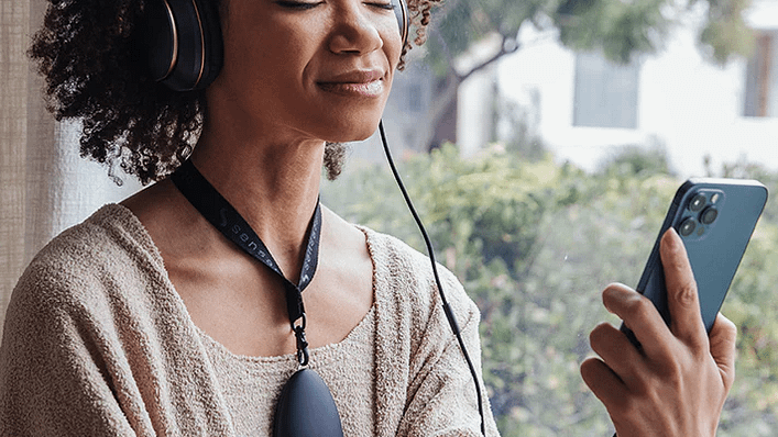 Sensate 2(圖/ BioSelf Technology)