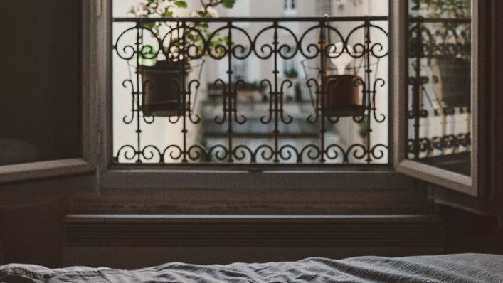 破除睡眠迷思(圖/JOHN TOWNER @Unsplash)