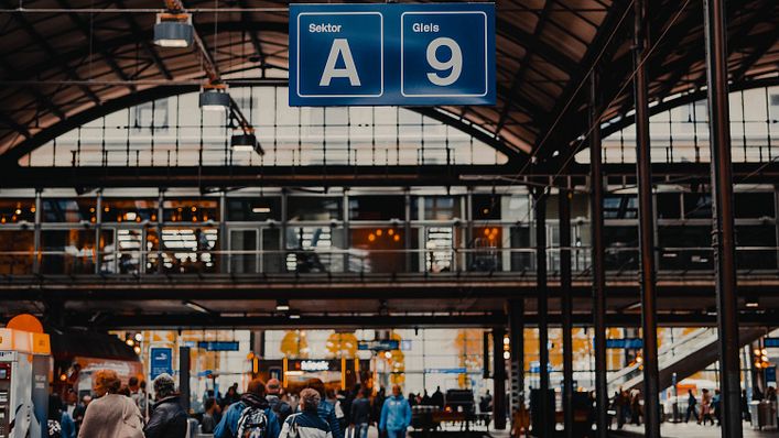 瑞士人(圖/Jon Fu @Unsplash)