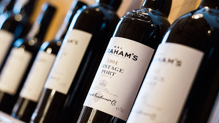 最懂葡萄酒的總統(圖/ Content Pixie @Unsplash)