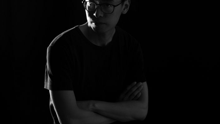 Flavor 風格美食指南創辦人 吳威賦,圖/Flavor 提供