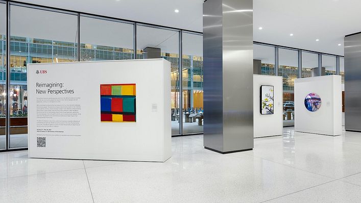 (圖/UBS Art FB)