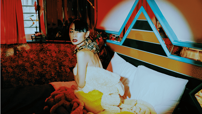 居家娛樂——登曼波個展