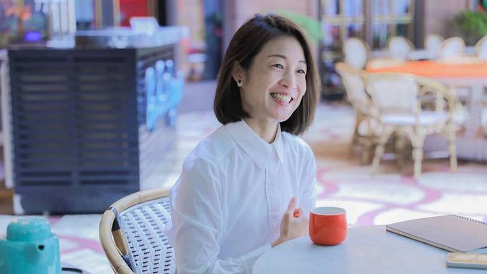 專訪威石東酒莊楊仁亞