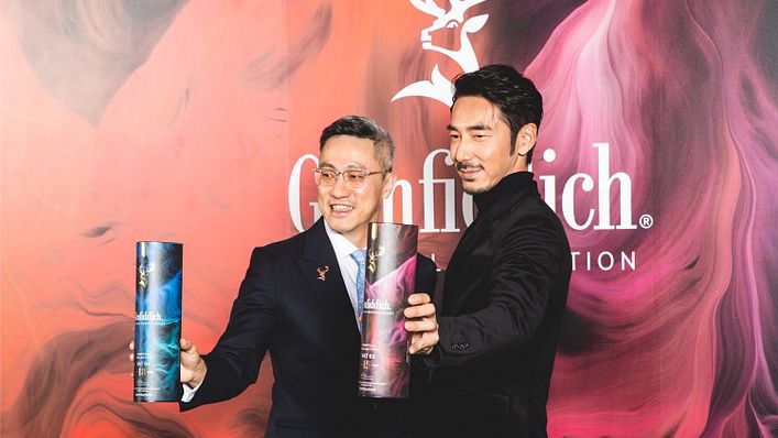 格蘭菲迪 Glenfiddich 發表 10 年來最重要免稅系列:蘇羅拉融合桶《The Perpetual Collection 非凡永恆臻選系列》