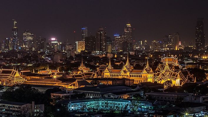 中國電動車大舉進軍東南亞、微軟傳出投資 ChatGPT,以及其他一週商業大事(圖/sasint@pixabay)