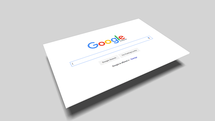 Google 加速人工智慧推展、串流影音大量流失使用者,以及其他一週商業大事(圖/jay88ld0@pixabay)