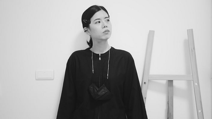 專訪 2023 台灣燈會主視覺設計師陳青琳