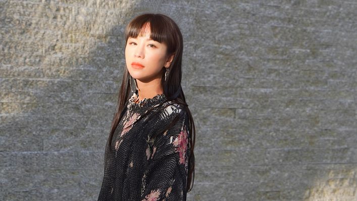 陳薇捷(圖/TAO ART 提供)