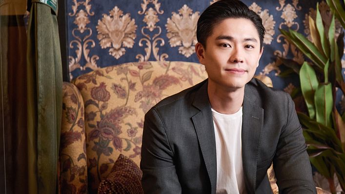 美珂媞歐創辦人