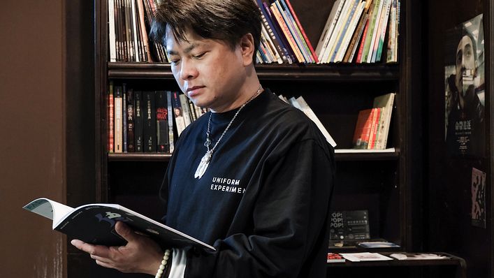 馮建彰專訪首圖